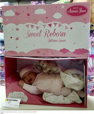 ANTONIO JUAN Sweet Reborn 8126