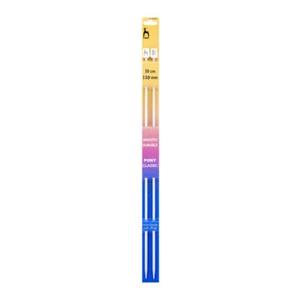 3.5mm PONY Knitting Needles - choose length - Picture 1 of 3