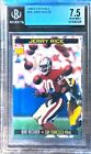 1999 SI For Kids Sports Illustrated #791 Jerry Rice BGS 7.5 Near Mint+