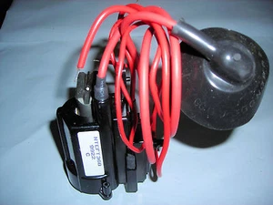 NTEFT368 NTE Flyback Replaces Panasonic TLF14561F 1 pc - Picture 1 of 2