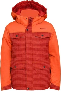 ARCTIX Kids Slalom Insulated Jacket (Unisex Size L) Water Repellant, Comfort NWT - Picture 1 of 7