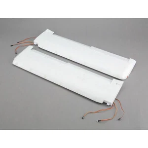 E-flite Timber RC Flugzeug Flügel Set mit Beleuchtung (ohne Servos) EFL5252 - Bild 1 von 1