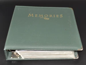 Rare ~ Memory Album of Famous Horseracing Photo's 1950's - 2000's ~ Over 130 - Picture 1 of 16