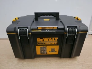 Estuche DeWALT DWST83294-1 HARDSYSTEM 2.0 ds300 - Imagen 1 de 3