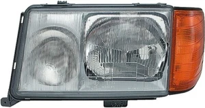 AL Hauptscheinwerfer rechts Mercedes W124 LPF011 ex BOSCH - Bild 1 von 1