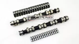 KIT ÁRBOL DE LEVAS MOTOR VAUXHALL ASTRA CORSA TWINPORT 1.2 1.4 16V DOHC Z12XEP Z14XEP - Imagen 1 de 9