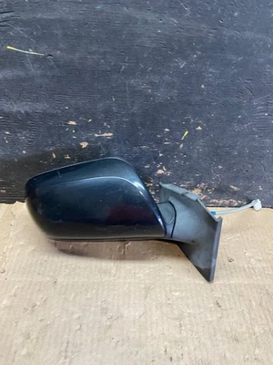 Espejo retrovisor lateral derecho Toyota Yaris HB 2007 a 2011 pasajero derecho U0227 DG Foto 1 de 4