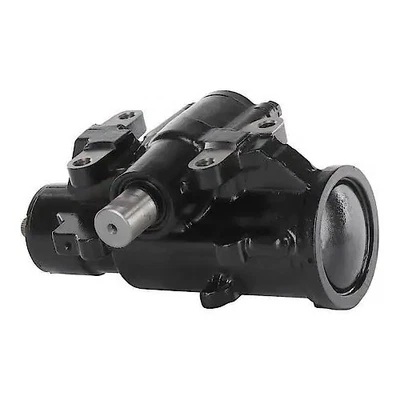 Восстановленный руль 1980-1990 Chevrolet/GMC - Изображение 1 из 4