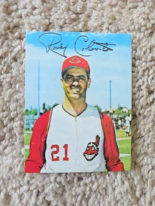 1983 Starliner Rocky Colavito Mint - Picture 1 of 2