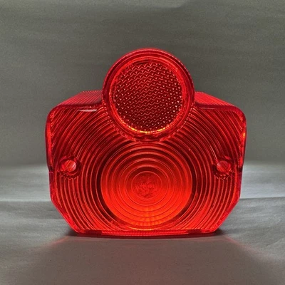 ✅ Lente de luz trasera Yamaha para JT2, L5T, U7E, YAS1 YCS1 168-84721-60-00 🇯🇵 *69 Foto 1 de 4