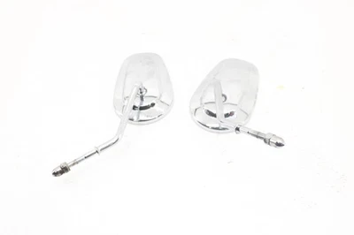 Espejo retrovisor derecho/izquierdo Harley Davidson Touring Softail Dyna Sportster Foto 1 de 4