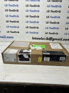 Factory Sealed Cisco RV345P-k9-na 16-Port Dual WAN PoE VPN Router N-519 - Bild 1 von 9