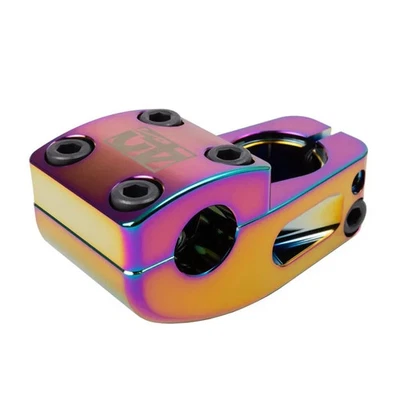 ODYSSEY BROC V2 40th Anniversary Front Load Stem Oil Slick - Image 1 of 4
