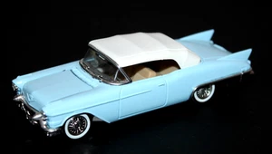 Solido: 1/43 Cadillac Eldorado Biarritz 1957 - Imagen 1 de 6