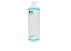 K18 Peptide Prep Detox Shampoo 32 oz Big Size - Picture 1 of 1