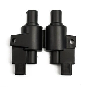Fuel Pump Cover Fuel Heater Holder Housing Pump High Quality Brand New - Picture 1 of 12