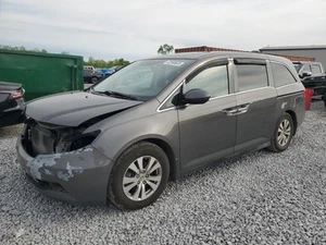 Alternator Fits 14-17 ODYSSEY 4819706 - Picture 1 of 12