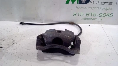 Pinza de freno de disco delantera izquierda Nissan Rogue 2017-2019 OEM 410114BA0C Foto 1 de 4