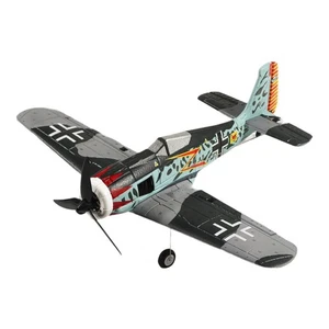 RC Plane RC Airplane Easy to Fly Lightweight Birthday Gift Controlled Aircraft - Picture 1 of 5
