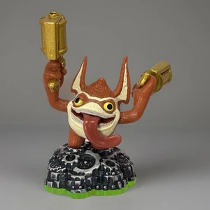 2011 Activision TRIGGER HAPPY Skylanders Spyro's Adventure Figur - Bild 1 von 11