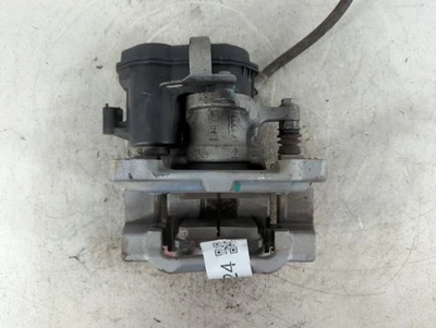 2020-2020 Cadillac Xt4 Front Driver Left Brake Caliper ZXRJ7 - Image 1 of 4