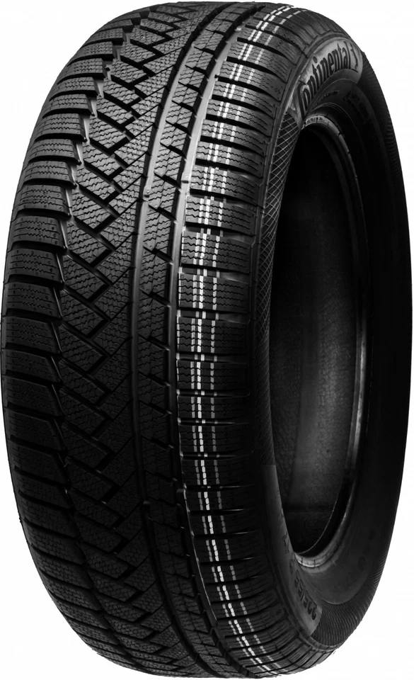 1x 215/50 R17 95V Winter Reifen Continental WinterContact TS850P  Demontage - Bild 1 von 3