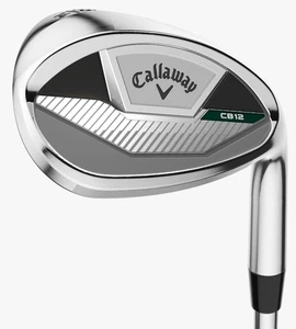 New Callaway Golf 2025 Ladies CB Wedge 50*/12* - Picture 1 of 6
