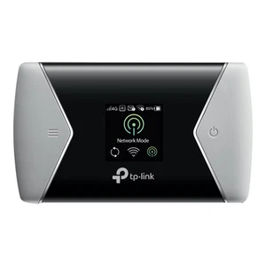 TP-Link M7450 mobiler WLAN Router Mobiler Hotspot 300 Mbps 802.11ac (2. Wahl) - Bild 1 von 3