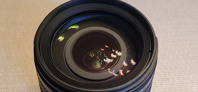 Tamron LD A014 18-200mm f/3.5-6.3 Di-II XR Aspherical AF IF Lens For... - Image 1 of 4