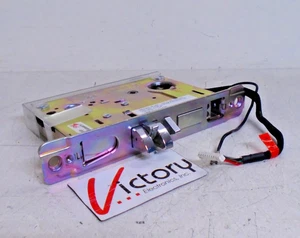 Assa Abloy Standard Mortise Lock Case | 4805069-M-010 | 4813869J23 | LH-DA - Picture 1 of 11
