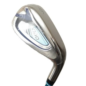 NEW Dunlop XXIO 12 Ladies Blue Iron #6(1Club)/MP1200L /A / Single/Speed Shipping - Picture 1 of 9
