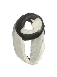 Michael Stars Women Gray Scarf One Size - Picture 1 of 1