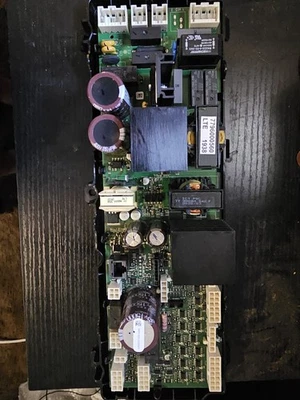 Speed Queen Commercial Washer Control Board 7718007610 F8494101Tested & Working! - Image 1 of 2