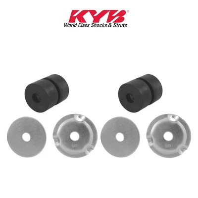 Kit KYB - 2 Kit de montaje de puntal de suspensión delantera para Ford Crown Victoria 2003-2011 Foto 1 de 2