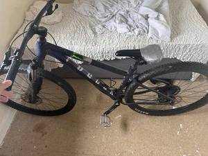 Bike for Sale Affordable Cycling Equipment - Picture 1 of 2