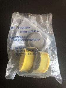 Souriau 851-07A2255SW50A7 - Imagen 1 de 1
