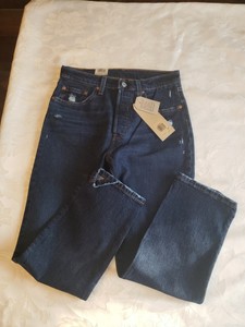 Las mejores ofertas en Vaqueros Levi's 501 para Mujeres | eBay