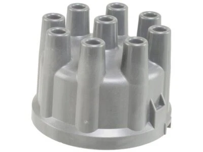 For 1962-1970 Ford Falcon Distributor Cap Wells 68222WJXN 1963 1964 1965 1966 - Image 1 of 2