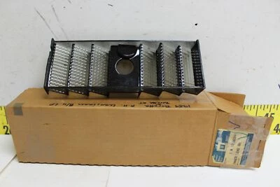 New OEM GM RH Taillight Lens 16506044 1987-91 Chevrolet Corsica Beretta (SVM131 - Image 1 of 4