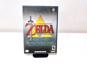 The Legend of Zelda Collector's Edition GameCube Brand New ! Sealed ! Rare! - Picture 1 of 8