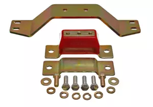 Energy Suspension Transmission Mount Crossmember For 99-04 Ford Mustang 4.1128R - Picture 1 of 3