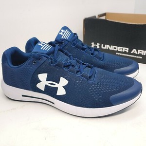 Las mejores ofertas en Zapatillas Under Armour Micro G Pursuit para hombres  | eBay