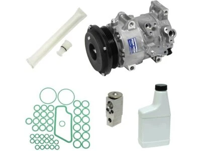 For 2009-2011 Toyota Camry A/C Compressor Kit 74287CN 2010 A/C Compressor - Image 1 of 2