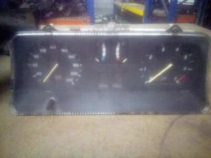 93154852 dashboard for OPEL KADETT D 1979 211420 - Imagen 1 de 4