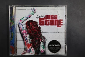 Joss Stone – Introducing Joss Stone (C343) - Picture 1 of 3