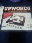 Vintage 1983 Milton Bradley 3D Up Words Board Game 100% Complete  UPWARDS