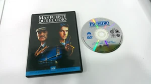 Mas - Stronger Than the Hate DVD Sean Connery Mark Harmon Meg Ryan - Picture 1 of 2