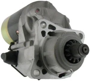 Starter fits Dodge Ram 2500 5.9L/359CI L6 2003-2005 05086932AA 4090084 17892 - Picture 1 of 8