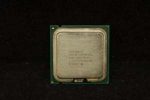 Intel Core 2 Duo 2.13GHz 6400 SL9T9 2M 1066 06 Q703A157 Computer Processor - Picture 1 of 4