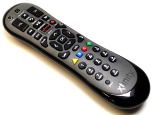 Xfinity URC-426BC0-XXXX-R Remote Control XR2 Version U2 - Picture 1 of 1